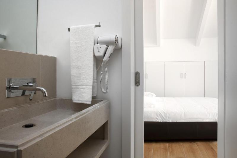 Lisbon Serviced Apartments - Baixa - Genel