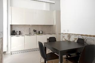 Lisbon Serviced Apartments - Baixa fotoÄŸrafÄ±