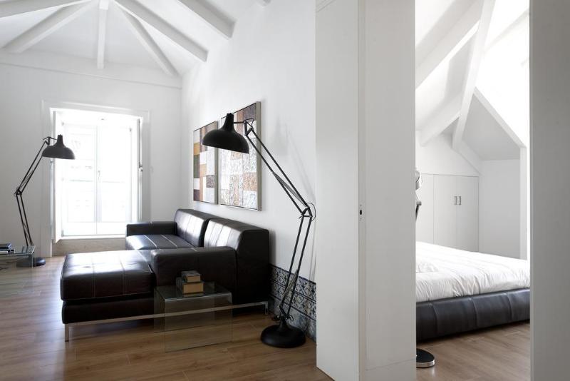 Lisbon Serviced Apartments - Baixa - Genel