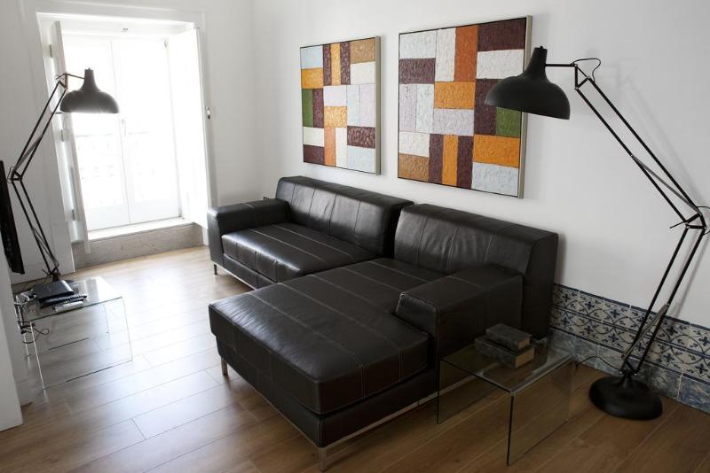 Lisbon Serviced Apartments - Baixa - Genel