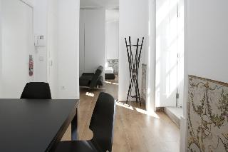 Lisbon Serviced Apartments - Baixa fotoÄŸrafÄ±