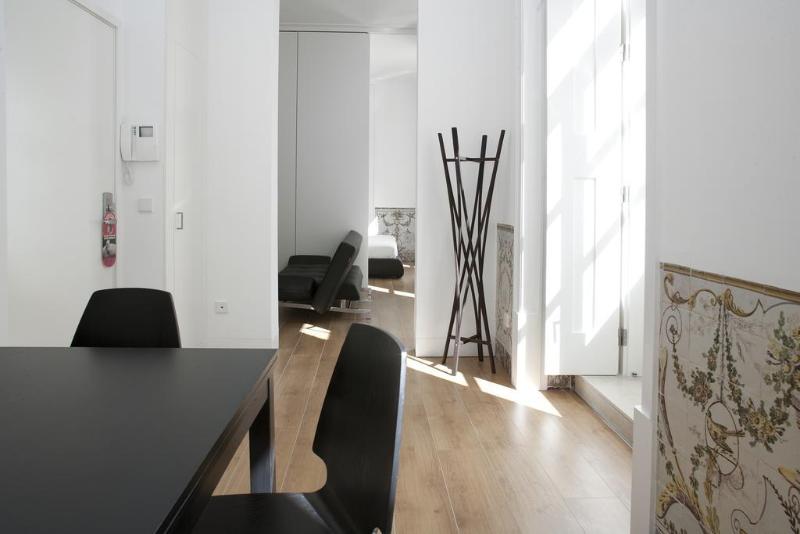 Lisbon Serviced Apartments - Baixa - Genel