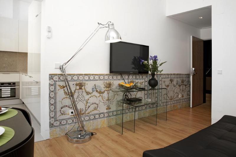 Lisbon Serviced Apartments - Baixa - Genel