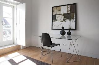 Lisbon Serviced Apartments - Baixa fotoÄŸrafÄ±