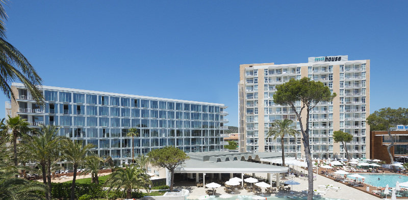 Melia South Beach - Genel