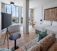 Melia South Beach oda fotoğrafı