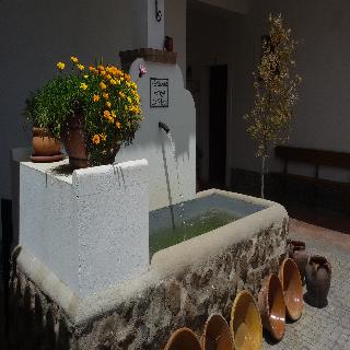 Hotel Hacienda Arroyo La Plata