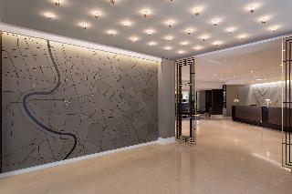 Le Meridien Visconti Rome