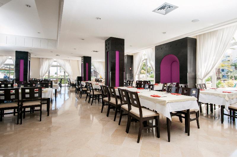 El Mehdi Beach Resort - Genel