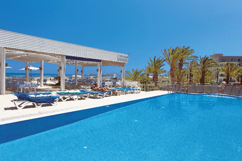 El Mehdi Beach Resort - Genel