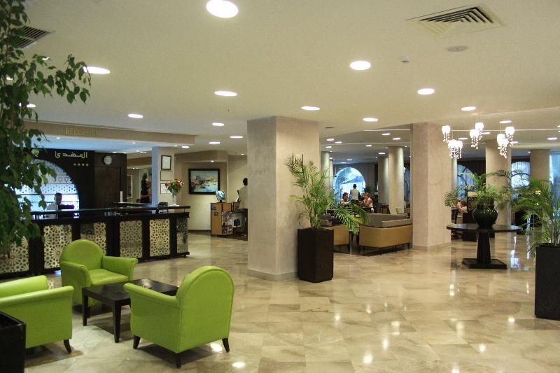 El Mehdi Beach Resort - Genel