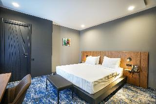 Hotel Splendid Tbilisi otel fotoğrafı