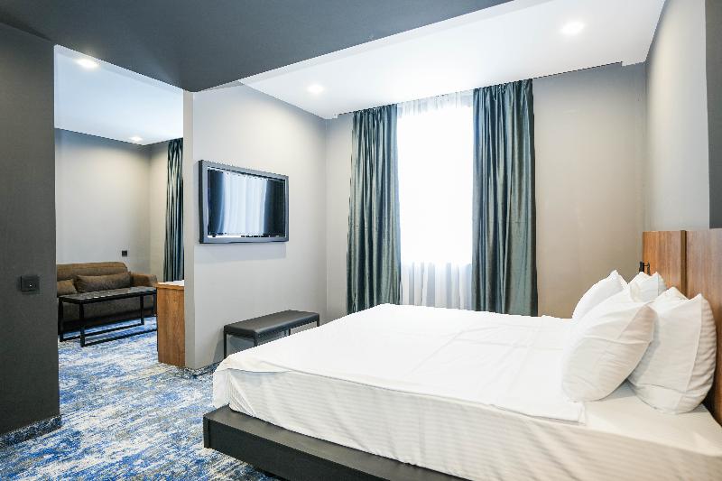 Hotel Splendid Tbilisi - Genel
