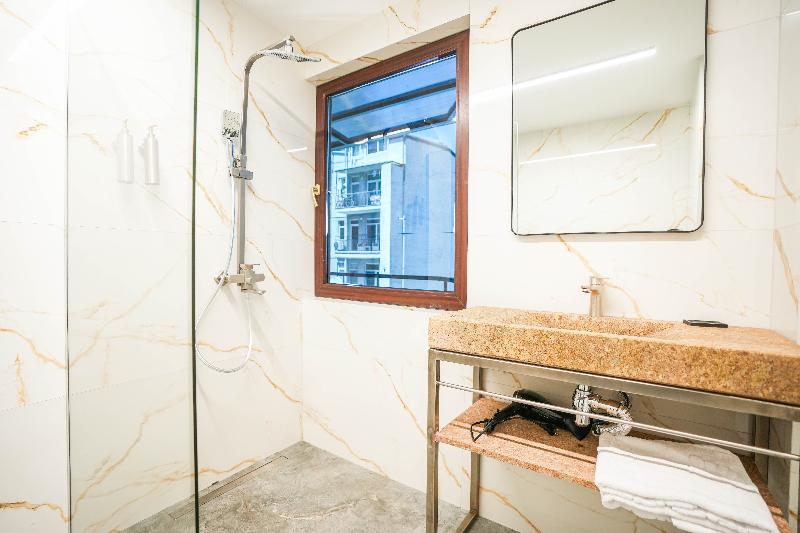 Hotel Splendid Tbilisi - Genel