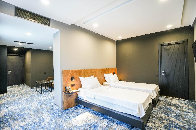 Hotel Splendid Tbilisi - Genel
