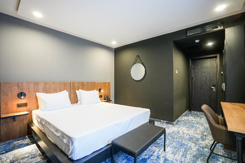 Hotel Splendid Tbilisi - Genel