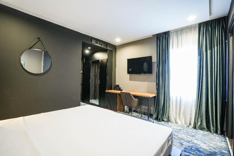 Hotel Splendid Tbilisi - Genel