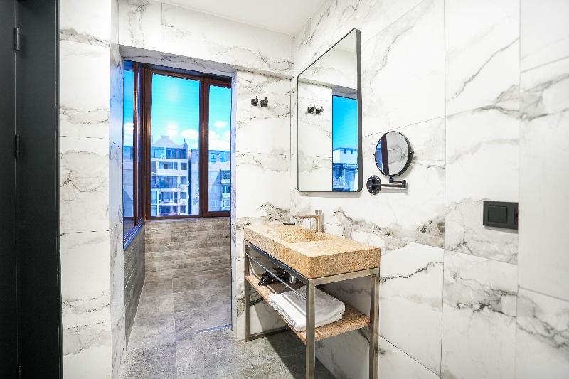Hotel Splendid Tbilisi - Genel