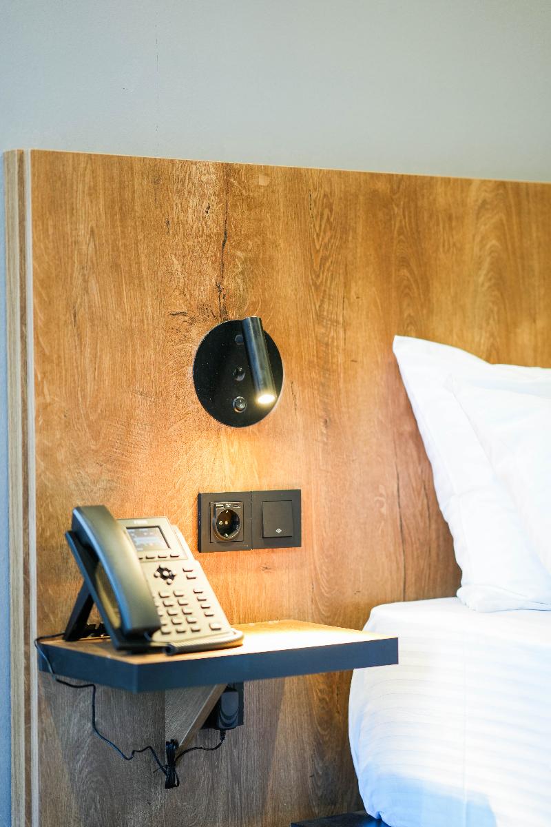 Hotel Splendid Tbilisi - Oda