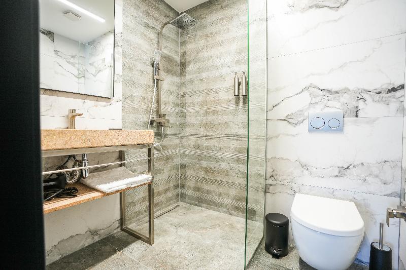 Hotel Splendid Tbilisi - Oda