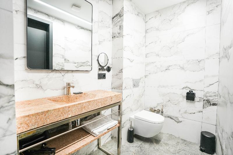 Hotel Splendid Tbilisi - Oda