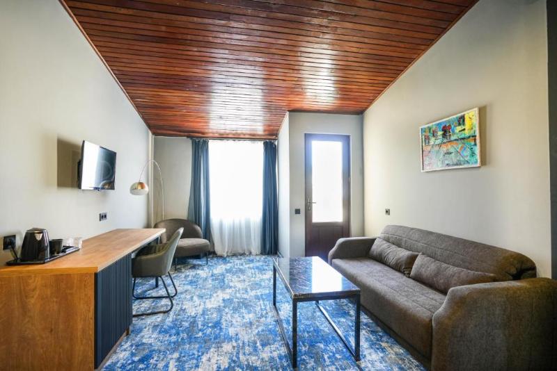 Hotel Splendid Tbilisi - Oda