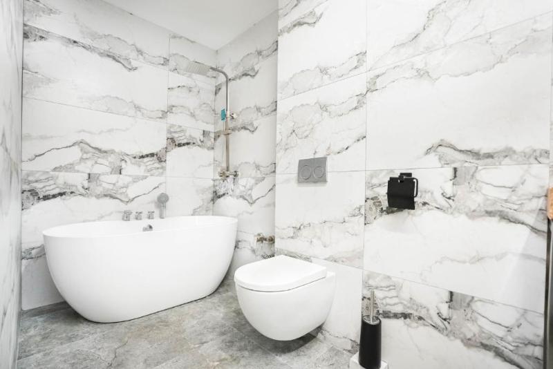 Hotel Splendid Tbilisi - Oda