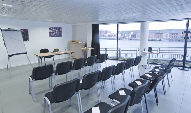 All Suites Appart Hôtel | Dunkerque Centre - Toplantı