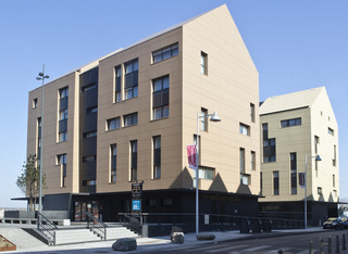 All Suites Appart Hôtel | Dunkerque Centre otel fotoğrafı