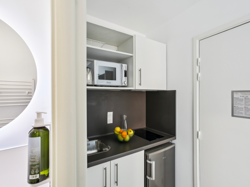 All Suites Appart Hôtel | Dunkerque Centre - Oda