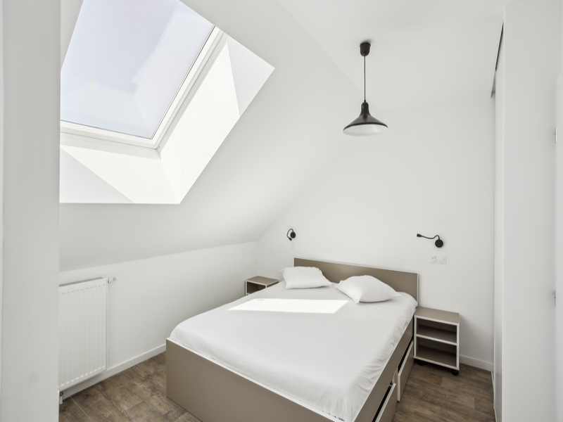 All Suites Appart Hôtel | Dunkerque Centre - Oda