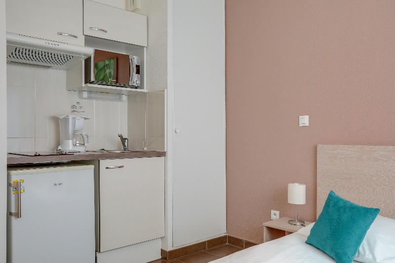 All Suites Appart Hôtel | Dunkerque Centre - Oda