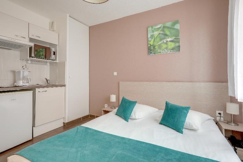 All Suites Appart Hôtel | Dunkerque Centre - Oda