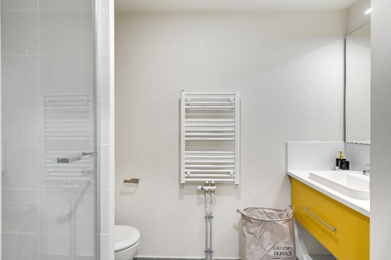 All Suites Appart Hôtel | Dunkerque Centre - Oda