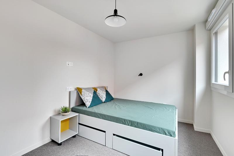 All Suites Appart Hôtel | Dunkerque Centre - Oda