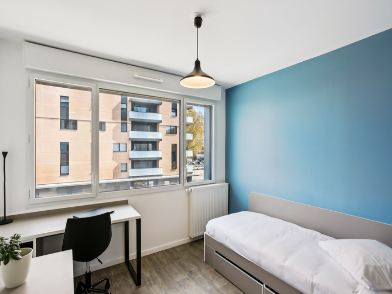 All Suites Appart Hôtel | Dunkerque Centre - Oda