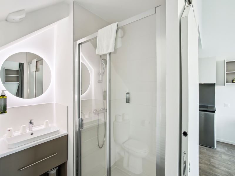 All Suites Appart Hôtel | Dunkerque Centre - Oda