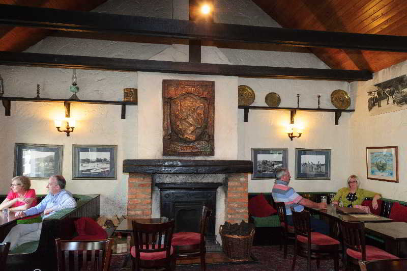 Brown Trout Golf & Country Inn fotoÄŸrafÄ±
