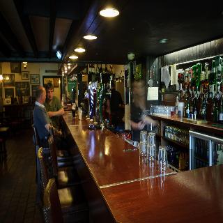 Brown Trout Golf & Country Inn fotoÄŸrafÄ±