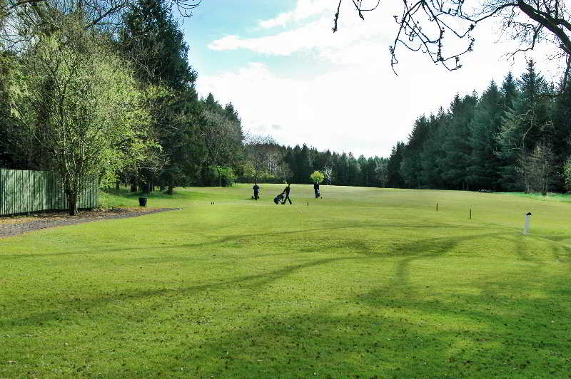 Brown Trout Golf & Country Inn fotoÄŸrafÄ±