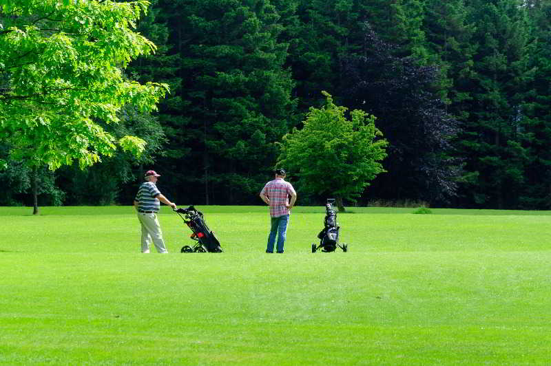 Brown Trout Golf & Country Inn fotoÄŸrafÄ±