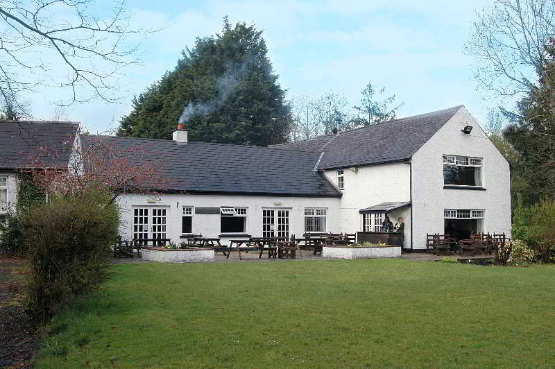 Brown Trout Golf & Country Inn fotoÄŸrafÄ±