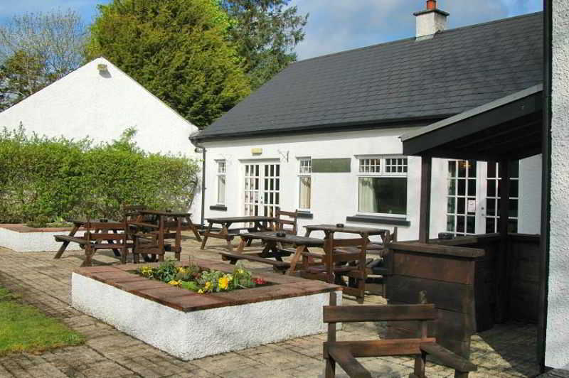 Brown Trout Golf & Country Inn fotoÄŸrafÄ±