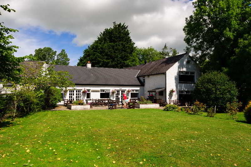 Brown Trout Golf & Country Inn otel fotoğrafı