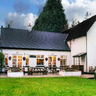 Brown Trout Golf & Country Inn fotoÄŸrafÄ±