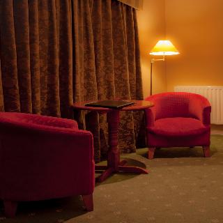 Brown Trout Golf & Country Inn fotoÄŸrafÄ±