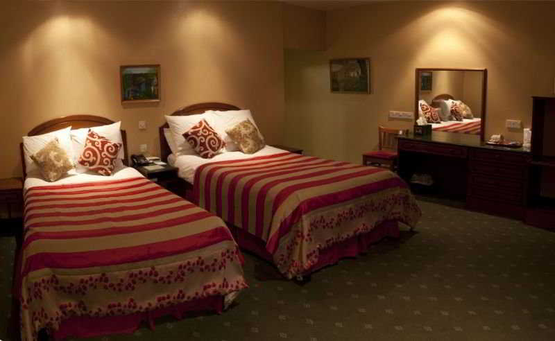 Brown Trout Golf & Country Inn fotoÄŸrafÄ±