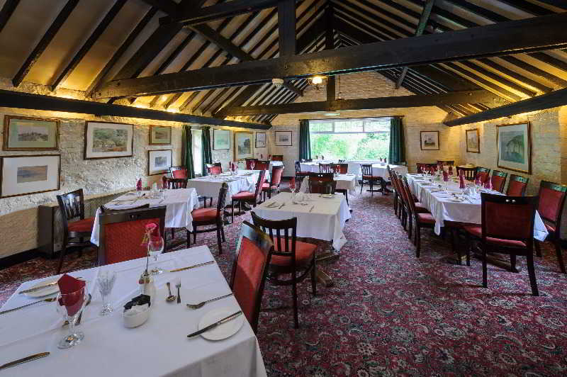 Brown Trout Golf & Country Inn fotoÄŸrafÄ±