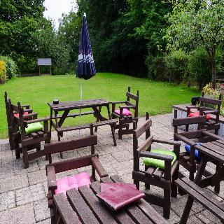 Brown Trout Golf & Country Inn fotoÄŸrafÄ±