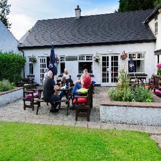 Brown Trout Golf & Country Inn fotoÄŸrafÄ±
